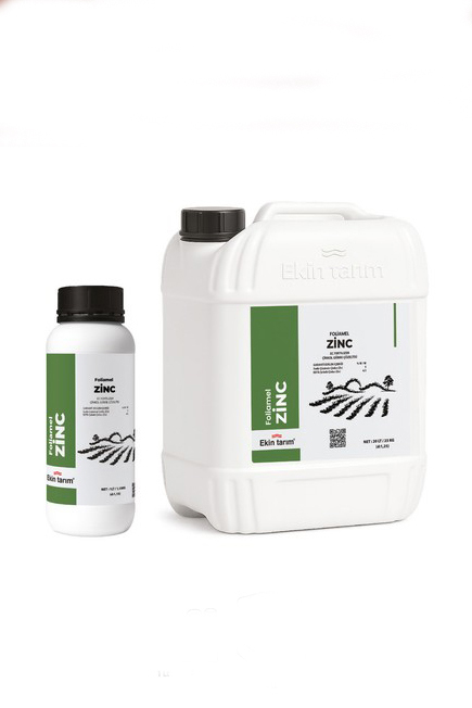 FOLIAMEL ZINC