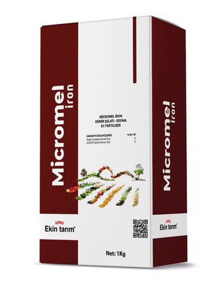 MICROMEL IRON