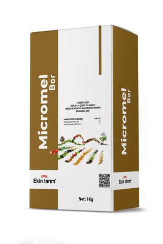 MICROMEL BOR