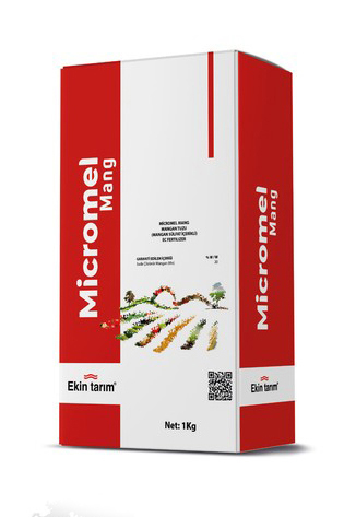 MICROMEL MANG