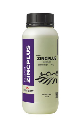 FOLIAMEL ZINC PLUS