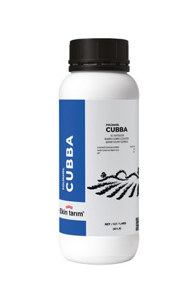 FOLIAMEL CUBBA