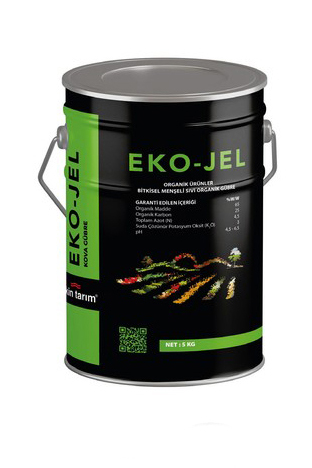 EKO-JEL