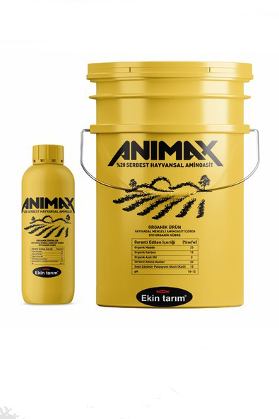 ANIMAX