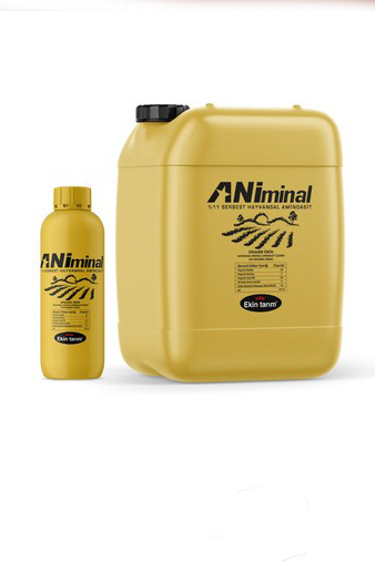 ANIMINAL